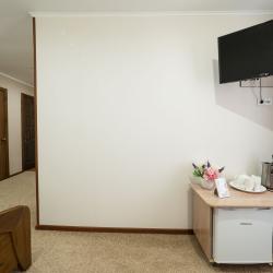 Фото Отель Эко-Парк Адмирал