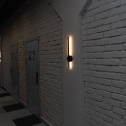 Фото Отель Город N (Н)