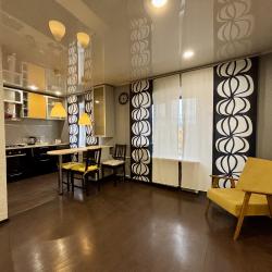 Фото Отель Апарт Комфорт на проспекте Толбухина 43