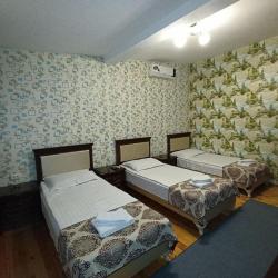 Фото Отель Margiana (Маргиана)