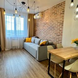 Фото Апартаменты на улице Францева 44