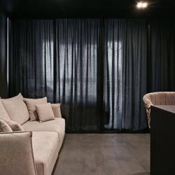 Апартаменты студия на 16 этаже ул.Ново-Садовая 106Гк1