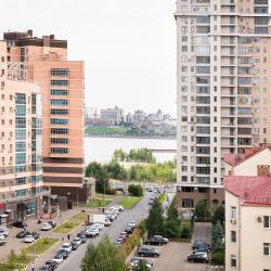 1-комнатные апартаменты стандарт