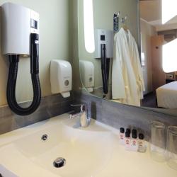 Фото Отель Ibis Yerevan Center (Ибис Центр)