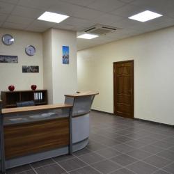 Фото Отель Феста