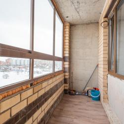 Апартаменты студия