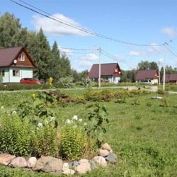 Фото Отель КФХ Ольгино