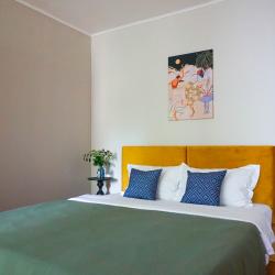 Фото Апартаменты Savina на улице Пролетарская