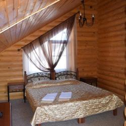 Фото Отель Рябиновые бусы