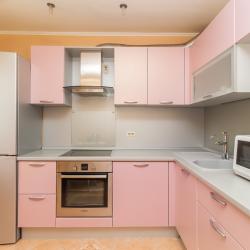 Фото Апартаменты на улице Академика Королёва 7