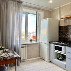 Апартаменты на проспекте Курчатова 21 — 137d4d8af2a235db87de88656b6934f5