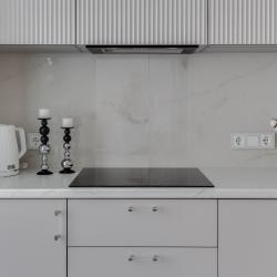 Фото Апартаменты на улице Золотая аллея 1