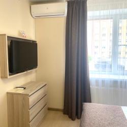 Номер улучшенный комфорт с 1 двуспальной кроватью