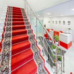 Фото Отель Желанный гость