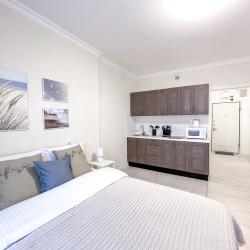 Фото Отель MaxRealty24 на улице Липовой Рощи 2 корпус 1