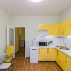 Фото Апартаменты на улице Краснофлотская 28