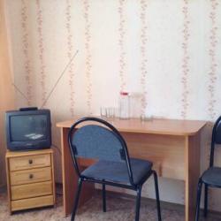 Фото Отель Дом у Байкала