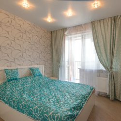 Фото Отель Home Like (Хоум Лайк) на улице Маковского 26