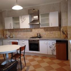 2-комнатные апартаменты стандарт