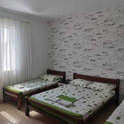 Фото Отель Молодежный