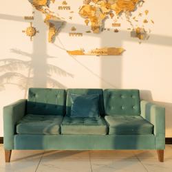 Фото Отель Arzum Hotel (Арзум)