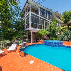 Фото Отель Ирина