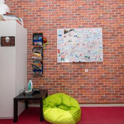 Фото Loft Hostel Minsk (Лофт Хостел )