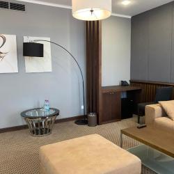 Фото Отель Олимп Плаза