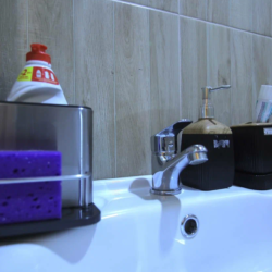 Дом с баней