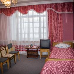 Фото Отель Профилакторий