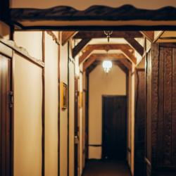 Фото Отель Магнат