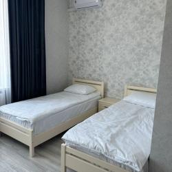 Фото Отель 555