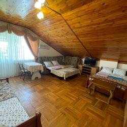4-местный номер стандарт семейный