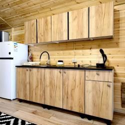 6-местный коттедж улучшенный