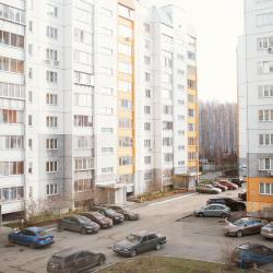 1-комнатные апартаменты стандарт