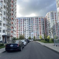 Фото Апартаменты на улице Акаций 34 корпус 2