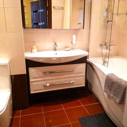 Фото Апартаменты на улице Агрохимиков 19