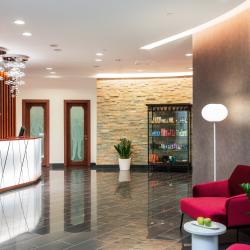 Фото Отель Radisson Blu (Рэдиссон Блю )