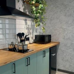 Фото Апартаменты на улице Университетская