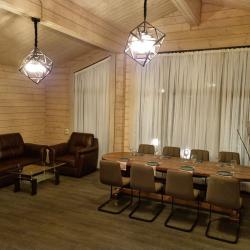 Фото Отель Water House (Вотер Хаус)
