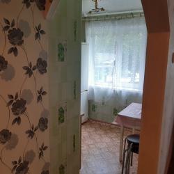 2-комнатные апартаменты стандарт