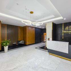 Апартаменты студия микрорайон Самал-3, 15к1