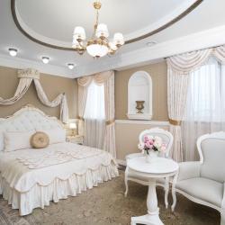 Номер Джуниор Сюит