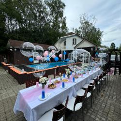 Фото Отель Дубровки - Лесное