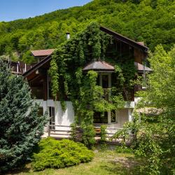 Фото Отель Гостевой дом Тере