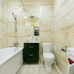 Фото Отель Rooms Apartments (Румс Апартментс) на улице Оранжерейная 21 корпус 3
