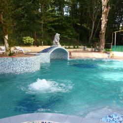 Фото Отель Империя