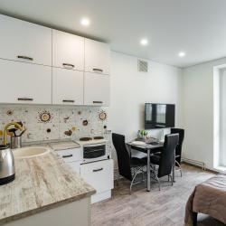 Фото Апартаменты на проспекте Столыпина