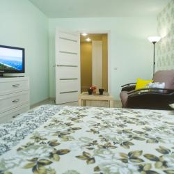 Фото Отель Как Дома 58 на улице Тамбовская 23