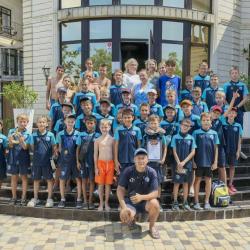 Фото Отель Вилла Ровадос